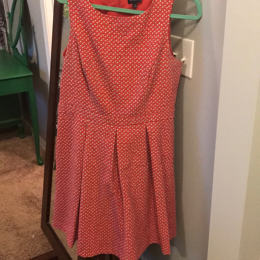 Limited short dress